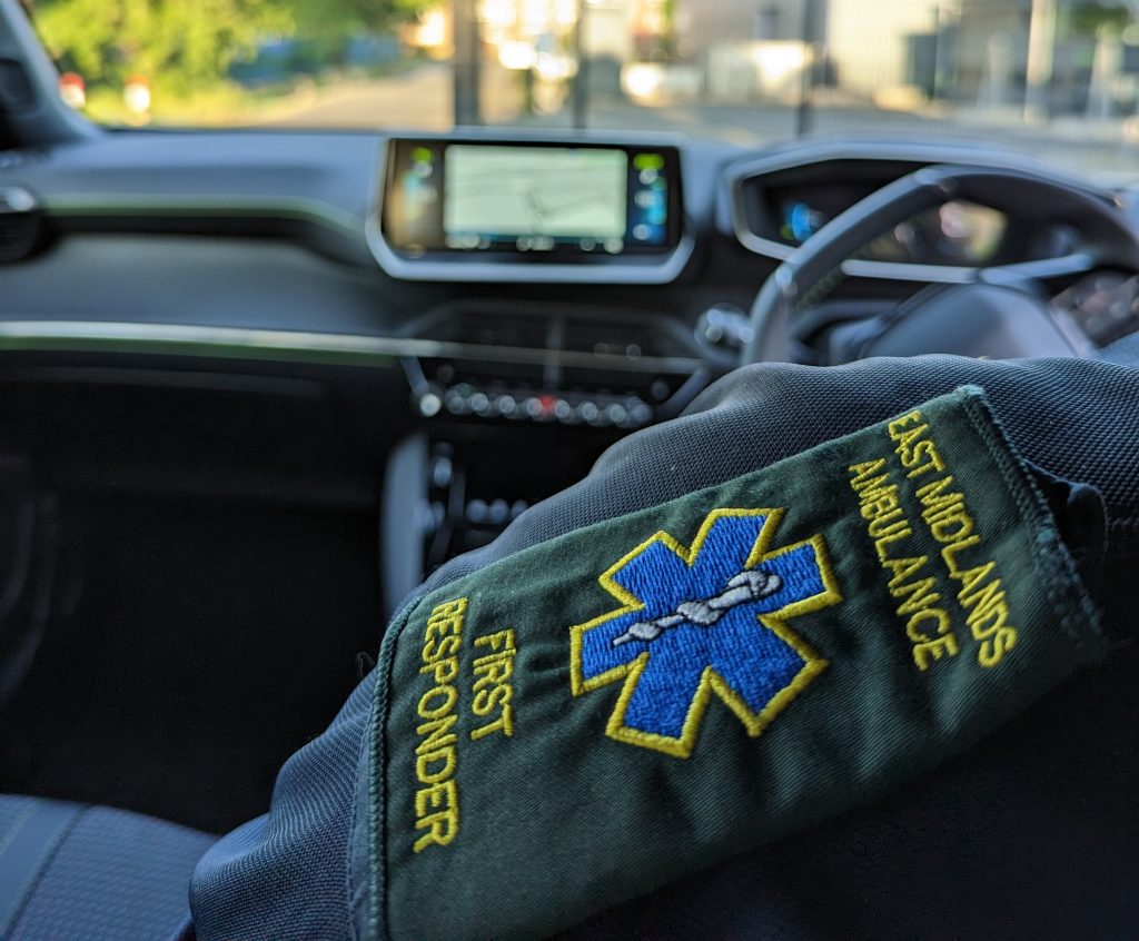 CFR Epaulette